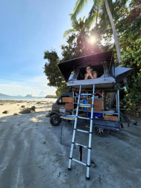 Off Grid Explorers